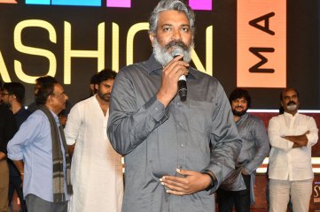 Syeraa Pre Release Event